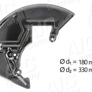 Protectie stropire disc frana AIC 56148 – VW | AutoRival