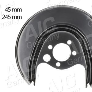 Protectie stropire disc frana AIC 56159 – VW | AutoRival