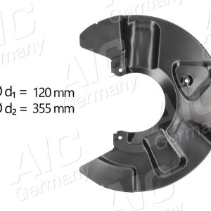 Protectie stropire disc frana AIC 56165 – VW | AutoRival