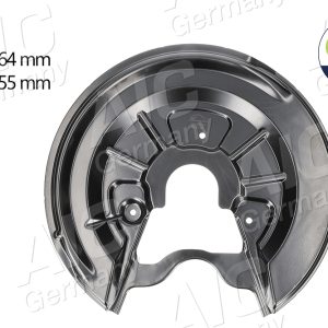 Protectie stropire disc frana AIC 56167 – VW | AutoRival
