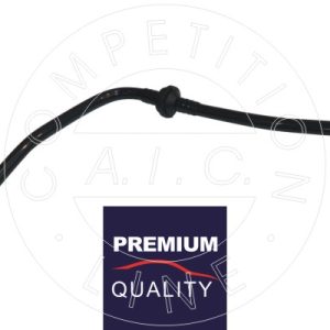 Furtun vacuum sistem de franare AIC 56357 – VW | AutoRival