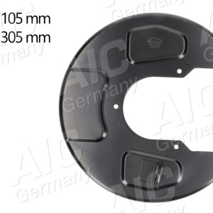 Protectie stropire disc frana AIC 56411 – VW | AutoRival