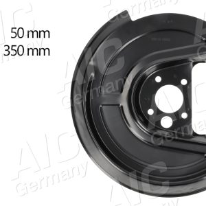 Protectie stropire disc frana AIC 56580 – VW | AutoRival