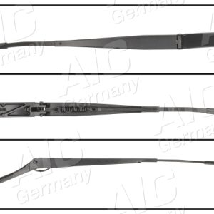 Brat stergator parbriz AIC 56865 – VW | AutoRival