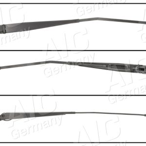 Brat stergator parbriz AIC 56866 – VW | AutoRival