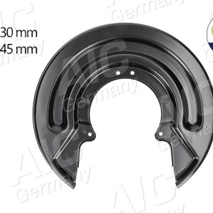 Protectie stropire disc frana AIC 56893 – VW | AutoRival