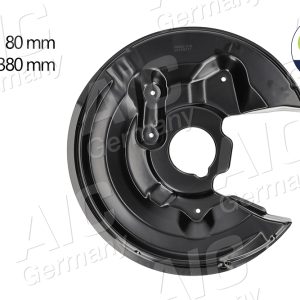 Protectie stropire disc frana AIC 56992 – VW | AutoRival