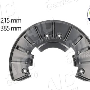 Protectie stropire disc frana AIC 57207 – VW | AutoRival