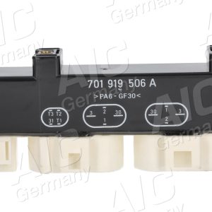 Releu ventilator radiator AIC 57304 – VW | AutoRival