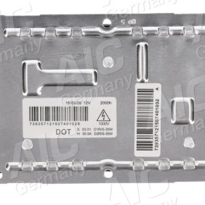 Unitate de control lumini AIC 57470 – VW | AutoRival