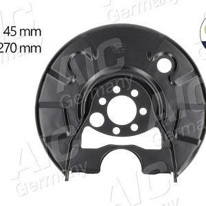 Protectie stropire disc frana AIC 57601 – VW | AutoRival
