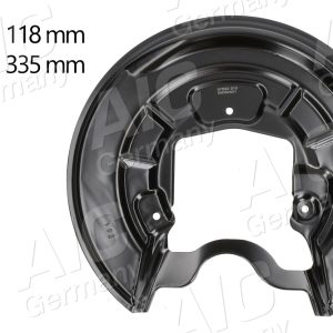 Protectie stropire disc frana AIC 57692 – VW | AutoRival