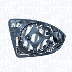 Sticla oglinda oglinda retrovizoare exterioara MAGNETI MARELLI 182201571500 – VW | AutoRival