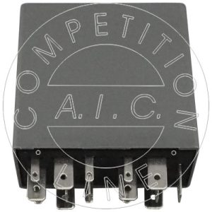 Releu temporizare stergator parbriz AIC 57756 – VW | AutoRival