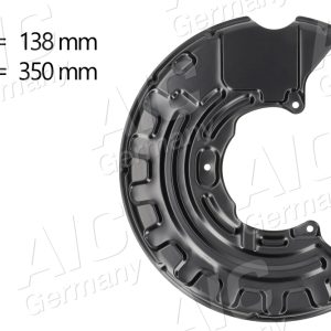Protectie stropire disc frana AIC 57839 – VW | AutoRival