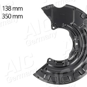 Protectie stropire disc frana AIC 57840 – VW | AutoRival