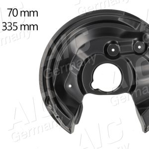 Protectie stropire disc frana AIC 57841 – VW | AutoRival