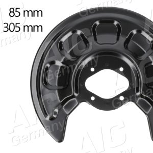 Protectie stropire disc frana AIC 58188 – VW | AutoRival
