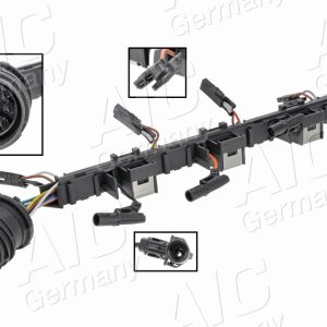 Conducta legatura injector AIC 58337 – VW | AutoRival