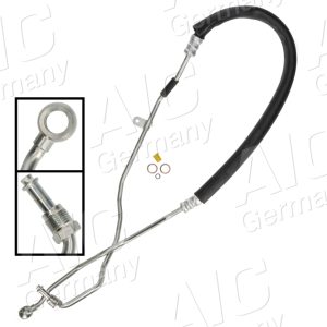 Furtun hidraulic sistem de directie AIC 58513 – VW | AutoRival