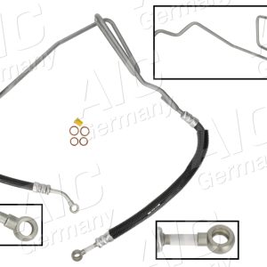 Furtun hidraulic sistem de directie AIC 58526 – VW | AutoRival