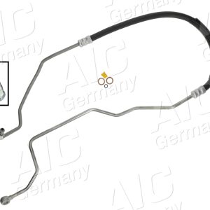 Furtun hidraulic sistem de directie AIC 58609 – VW | AutoRival