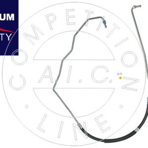 Furtun hidraulic sistem de directie AIC 58739 – VW | AutoRival