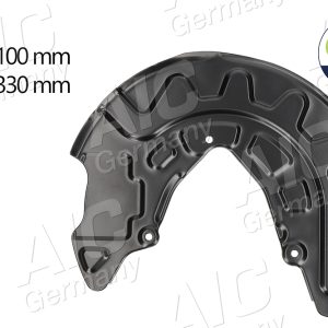 Protectie stropire disc frana AIC 58777 – VW | AutoRival