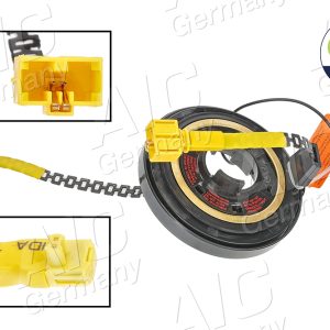 Arc spirala Airbag AIC 58915 – VW | AutoRival