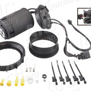 Incalzire unitate rezervor (injectare aditiv) AIC 59388 – VW | AutoRival
