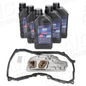 Set piese schimb de ulei cutie de viteze automata AIC 70678Set – VW | AutoRival