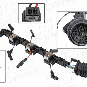 Conducta legatura injector AIC 71474 – VW | AutoRival