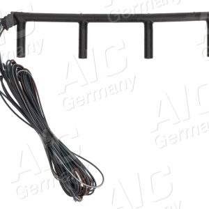 Set reparat cabluri bujie incandescenta AIC 71477 – VW | AutoRival