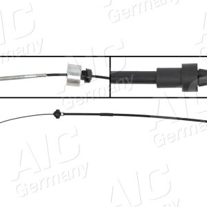 Cablu ambreiaj AIC 75275 – VW | AutoRival