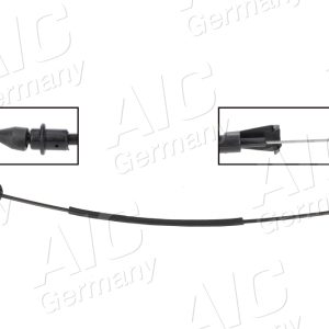 Cablu deblocare usi AIC 75470 – VW | AutoRival