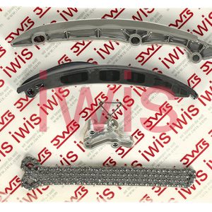 Kit lant de distributie AIC 75739Set – VW | AutoRival