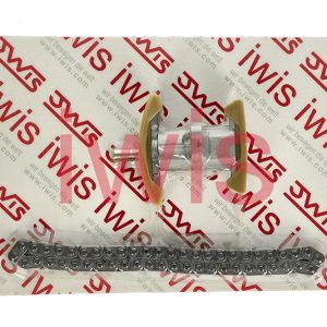 Kit lant de distributie AIC 75742Set – VW | AutoRival