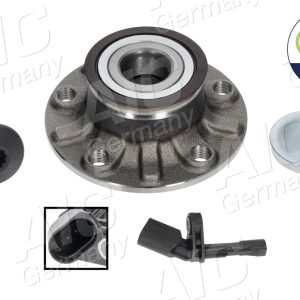 Set rulment roata AIC 76080Set – VW | AutoRival
