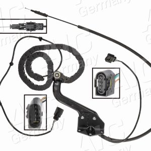 Ghidaj cu role usa glisanta AIC 76109 – VW | AutoRival