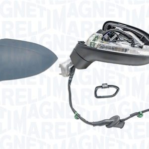 Oglinda exterioara MAGNETI MARELLI 182201586800 – VW | AutoRival