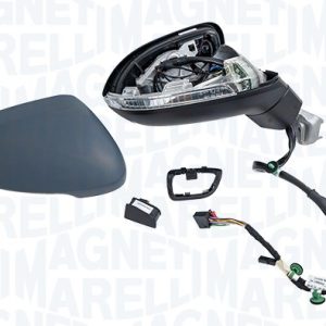 Oglinda exterioara MAGNETI MARELLI 182201587200 – VW | AutoRival