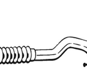 Catalizator BOSAL 090-148 – VW | AutoRival