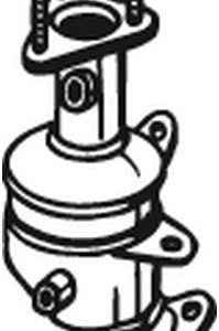 Catalizator BOSAL 090-457 – VW | AutoRival