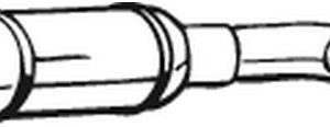 Catalizator BOSAL 090-460 – VW | AutoRival