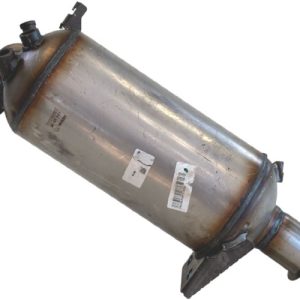 Filtru funingine / particule sistemde esapament BOSAL 095-231 – VW | AutoRival