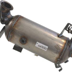 Filtru funingine / particule sistemde esapament BOSAL 095-574 – VW | AutoRival