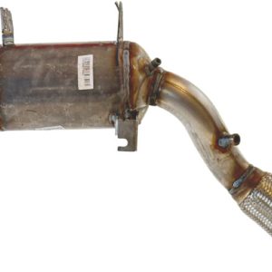 Filtru funingine / particule sistemde esapament BOSAL 097-235 – VW | AutoRival
