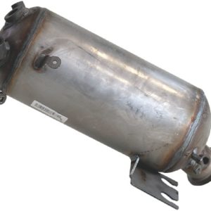 Filtru funingine / particule sistemde esapament BOSAL 097-259 – VW | AutoRival
