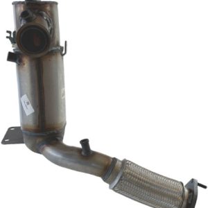 Filtru funingine / particule sistemde esapament BOSAL 097-366 – VW | AutoRival