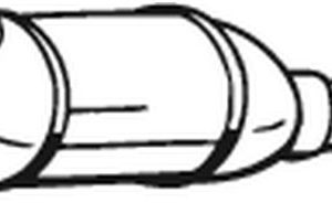 Catalizator BOSAL 099-059 – VW | AutoRival